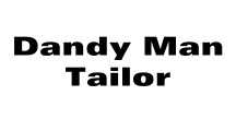 Dandy Man Tailor