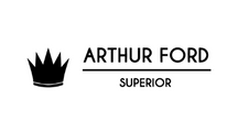 Arthur Ford