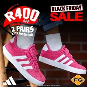 R400 OFF Kids FTW 06