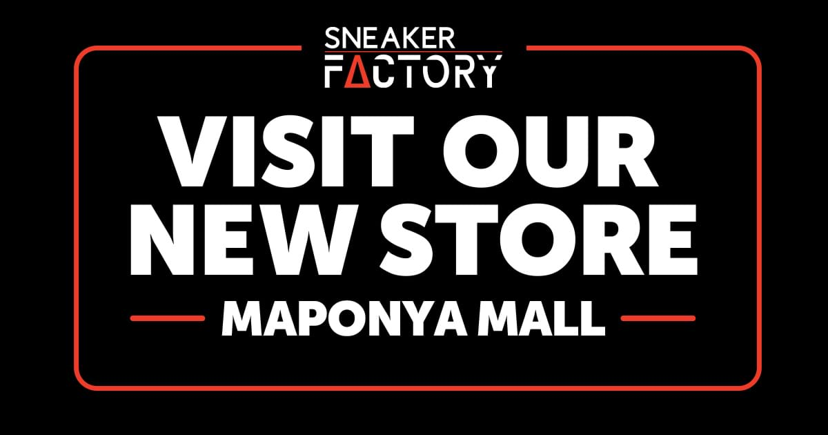 Sneaker Factory Store Opening