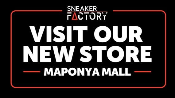 Sneaker Factory Store Opening