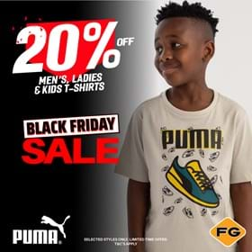 20% OFF T Shirts BF Posts 06