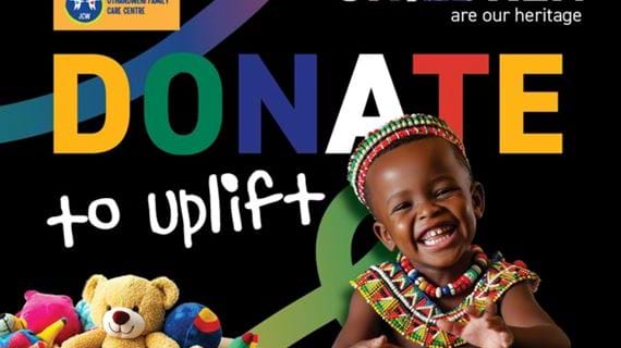 Maponya Mall Celebrates Heritage Month with a Call to Support Soweto’s Children