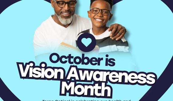 Collaterals Vision Awareness Month 2