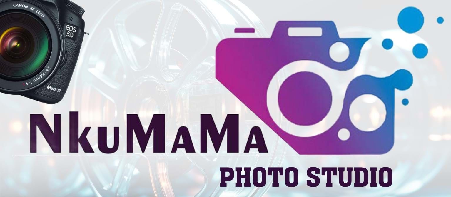 Nkumama Photo Studio