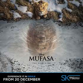 Mufasa IMAX Googlediscoveryad1200x1200