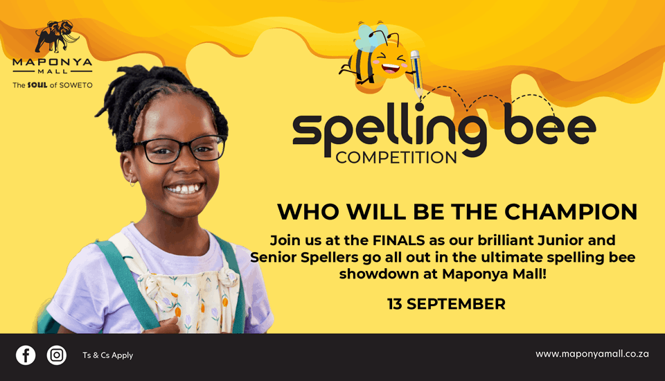 Spelling Bee