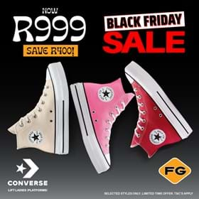 Black Friday Cons Lifts Mailer Post