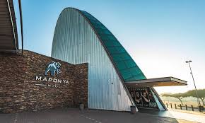 MAPONYA MALL 14 August 2025