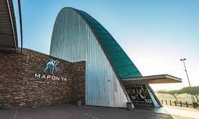 MAPONYA MALL PRESS RELEASE