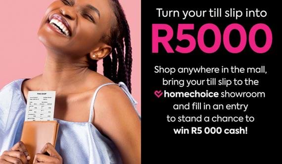 2026 Mar Till Slip Promo Generic Mall FB Banner 1080X1080