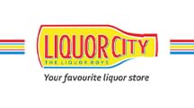 LIQUOR CITY